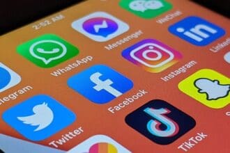 Symbols on Telegram 2
