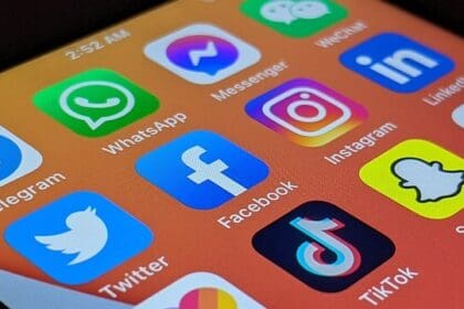 Symbols on Telegram 2