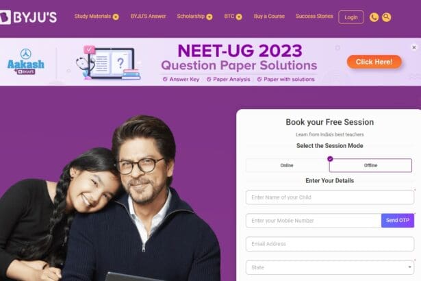How to Delete Byju's Account : A Step-by-Step Guide