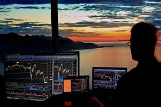 Mastering Forex Line Trading