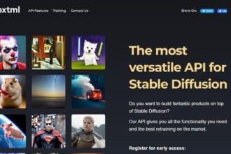 NextML AI Review: How To Use & Free Guide