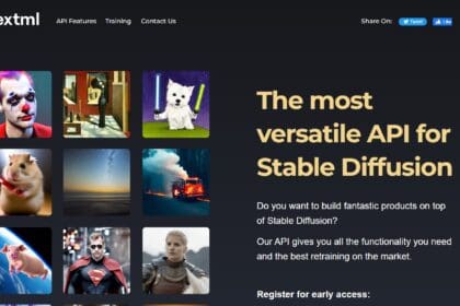 NextML AI Review: How To Use & Free Guide