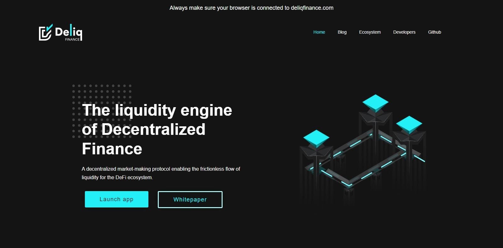 Deliq Defi Review - A Detailed Review About Soil