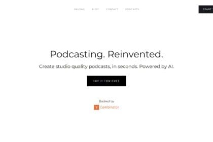 Wondercraft AI: How To Use & Free Guide