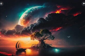 Best Free Ai Art Generator