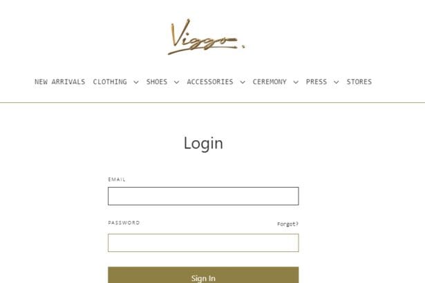 Viggo Login : Step By Step Guide 2026 Updated