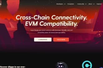 Evmos PRICE: To Know More About This Crypto Read Our Article