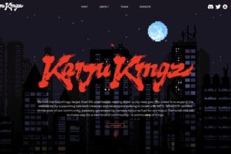 Kaiju Kingz: To Know More About This Crypto Read Our Article