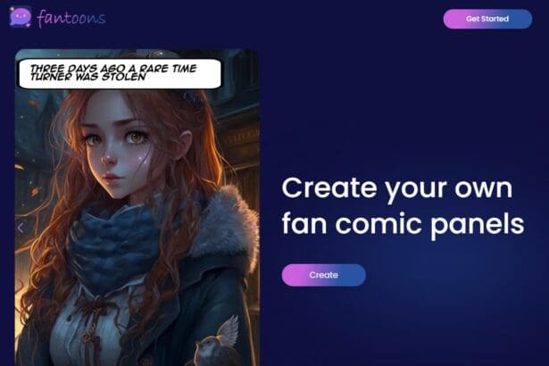 Fantoons Review: How To Use & Free Guide