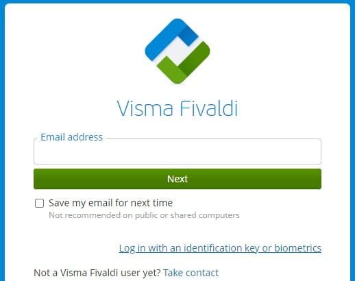 Fivaldi Login : Step By Step Guide 2026 Updated