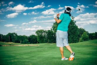 9 Best Golf App in 2023
