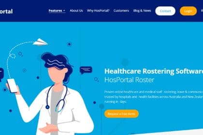 How To Hosportal Login: Step By Step Guide 2026 Updated