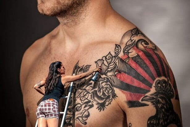 8 Best Ai Tattoo Generator 