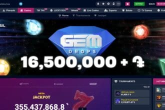 Vivaro Casino Review: Vbet Offers Cash-backs up to 10%