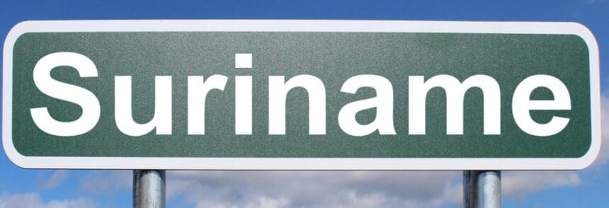 Best Crypto Exchanges in Suriname