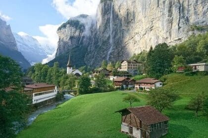 7 Best Forex Broker In Switzerland