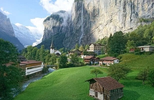 7 Best Forex Broker In Switzerland