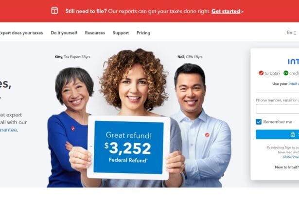 How to Delete Turbotax Account : A Step-by-Step Guide