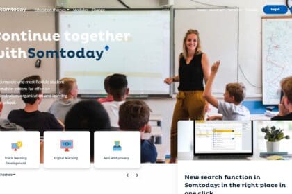 Somtoday Login : Step By Step Guide 2026 Updated