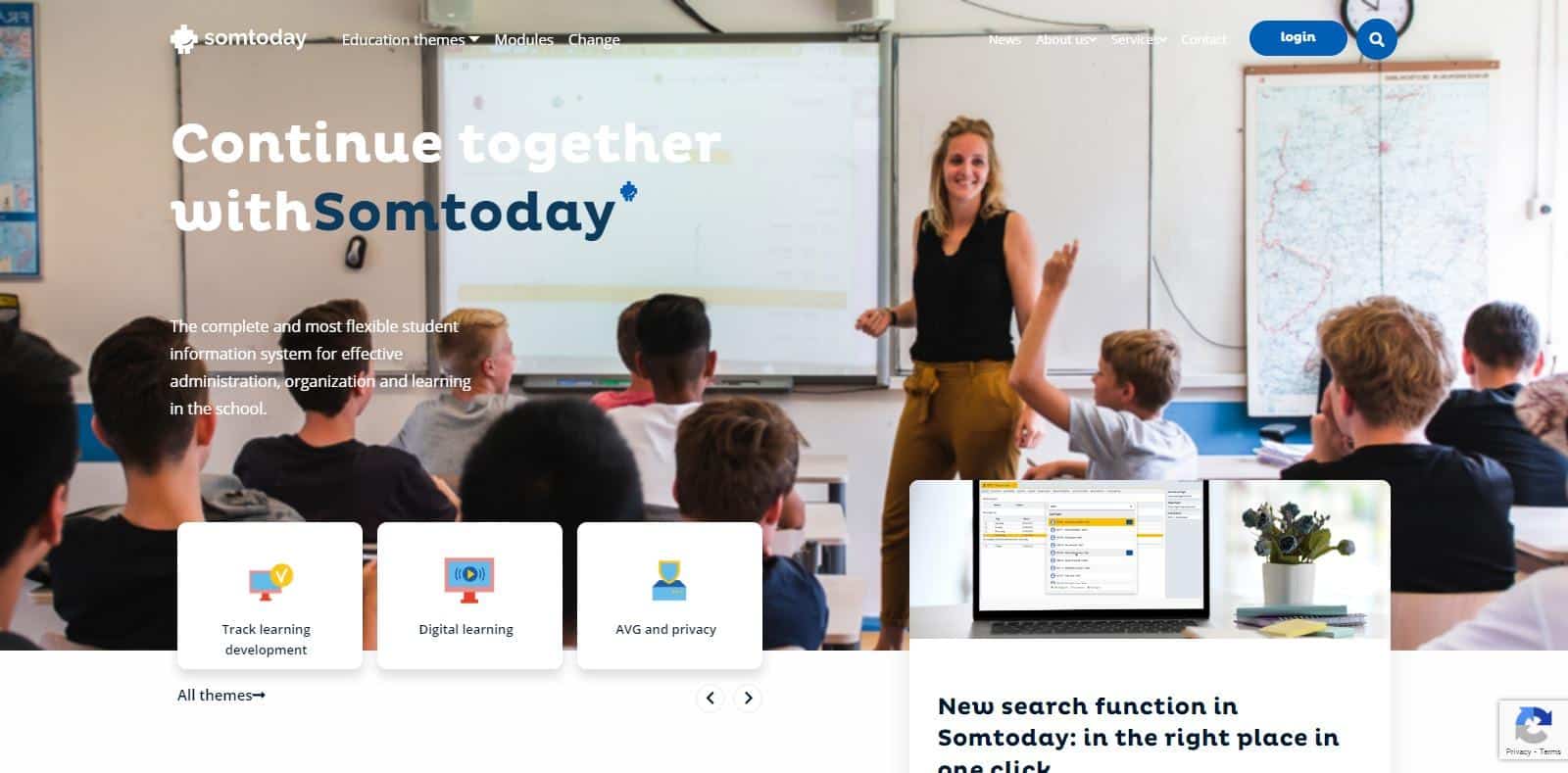 Somtoday Login : Step By Step Guide 2023 Updated