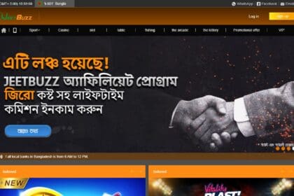How To Jeetbuzz Login: Step By Step Guide 2026 Updated