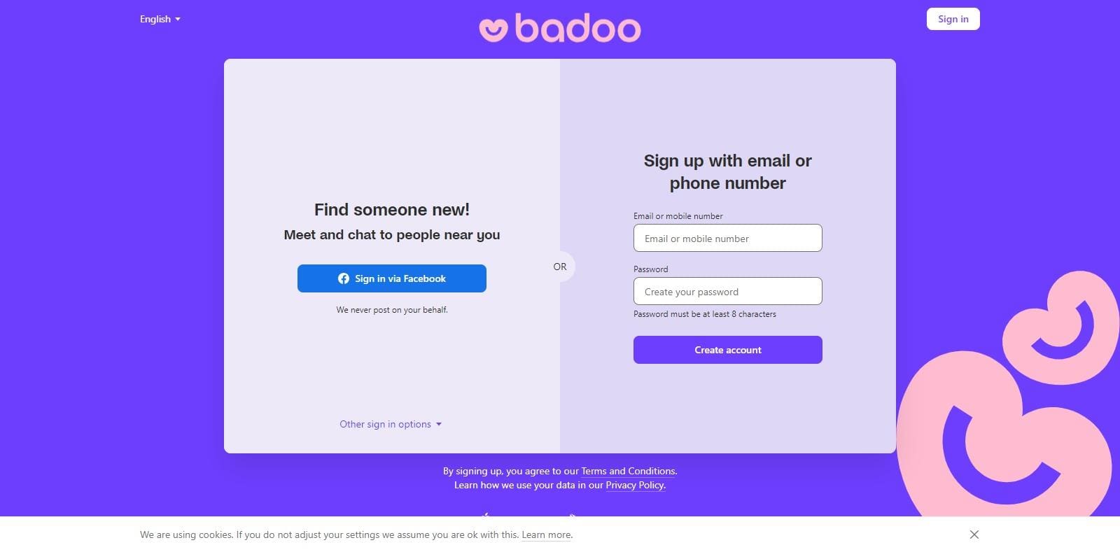 How To Delete Badoo Account : A Step-by-Step Guide