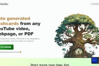 Wisdolia Ai Review: How To Use & Free GuideWisdolia