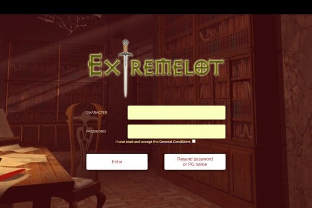 Extremelot Login : Step By Step Guide 2026 Updated