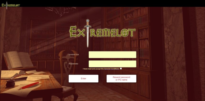 Extremelot Login : Step By Step Guide 2023 Updated