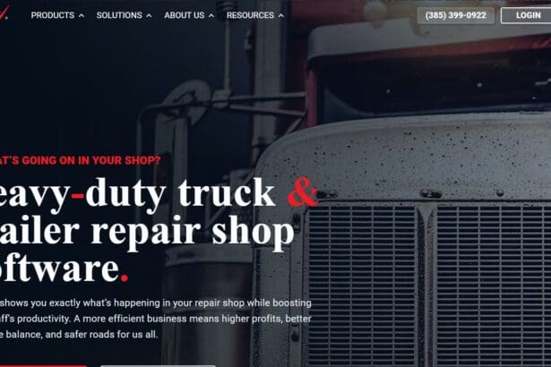 Fullbay Login : Step By Step Guide 2026 Updated