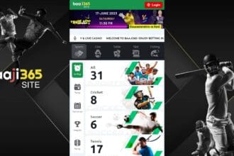 How To Baji Live 365 Login: Step By Step Guide 2023 Updated