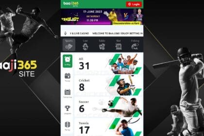 How To Baji Live 365 Login: Step By Step Guide 2026 Updated