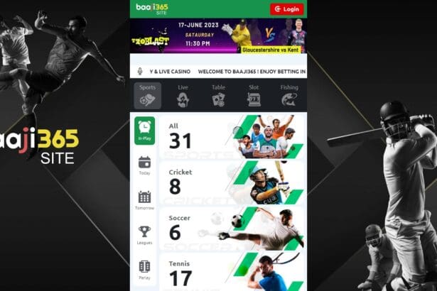 How To Baji Live 365 Login: Step By Step Guide 2026 Updated