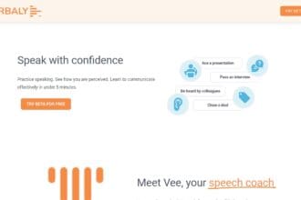 Verbaly AI Review: How To Use & Free Guide