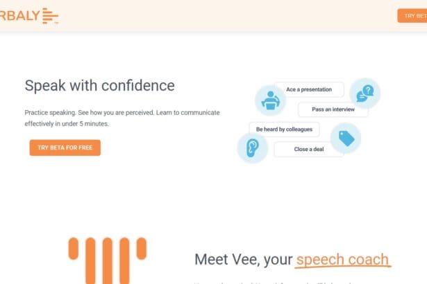 Verbaly AI Review: How To Use & Free Guide