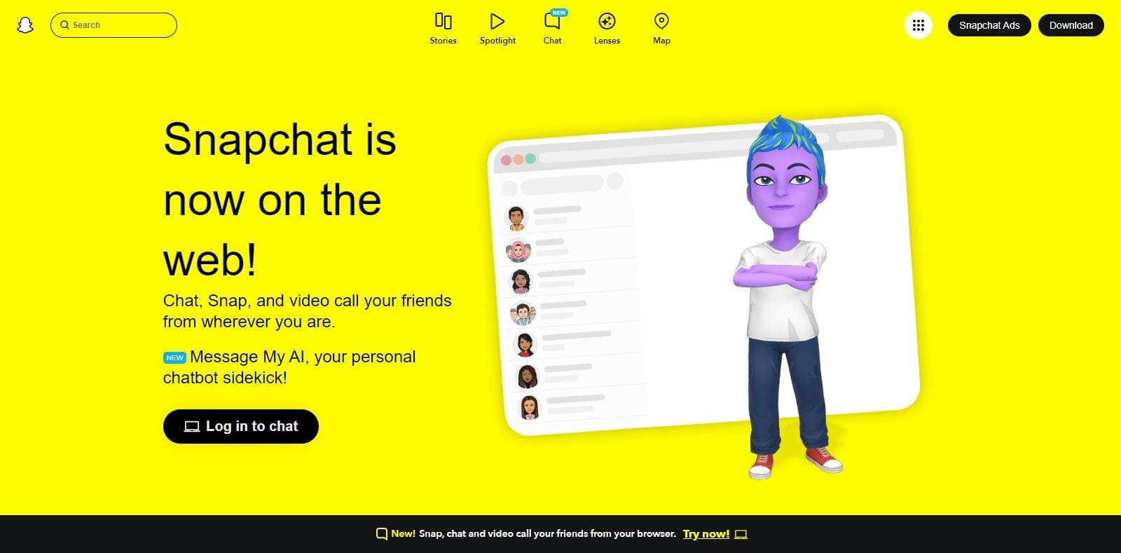 How to Delete my ai on Snapchat : A Step-by-Step Guide