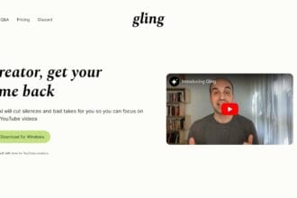 Gling Review: How To Use & Free Guide