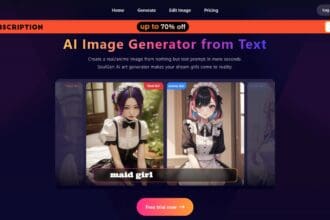 Soulgen AI Review: How To Use & Free Guide