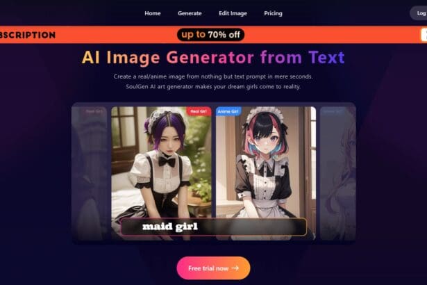 Soulgen AI Review: How To Use & Free Guide