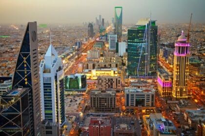 7 Best Crypto Exchange In Saudi Arabia
