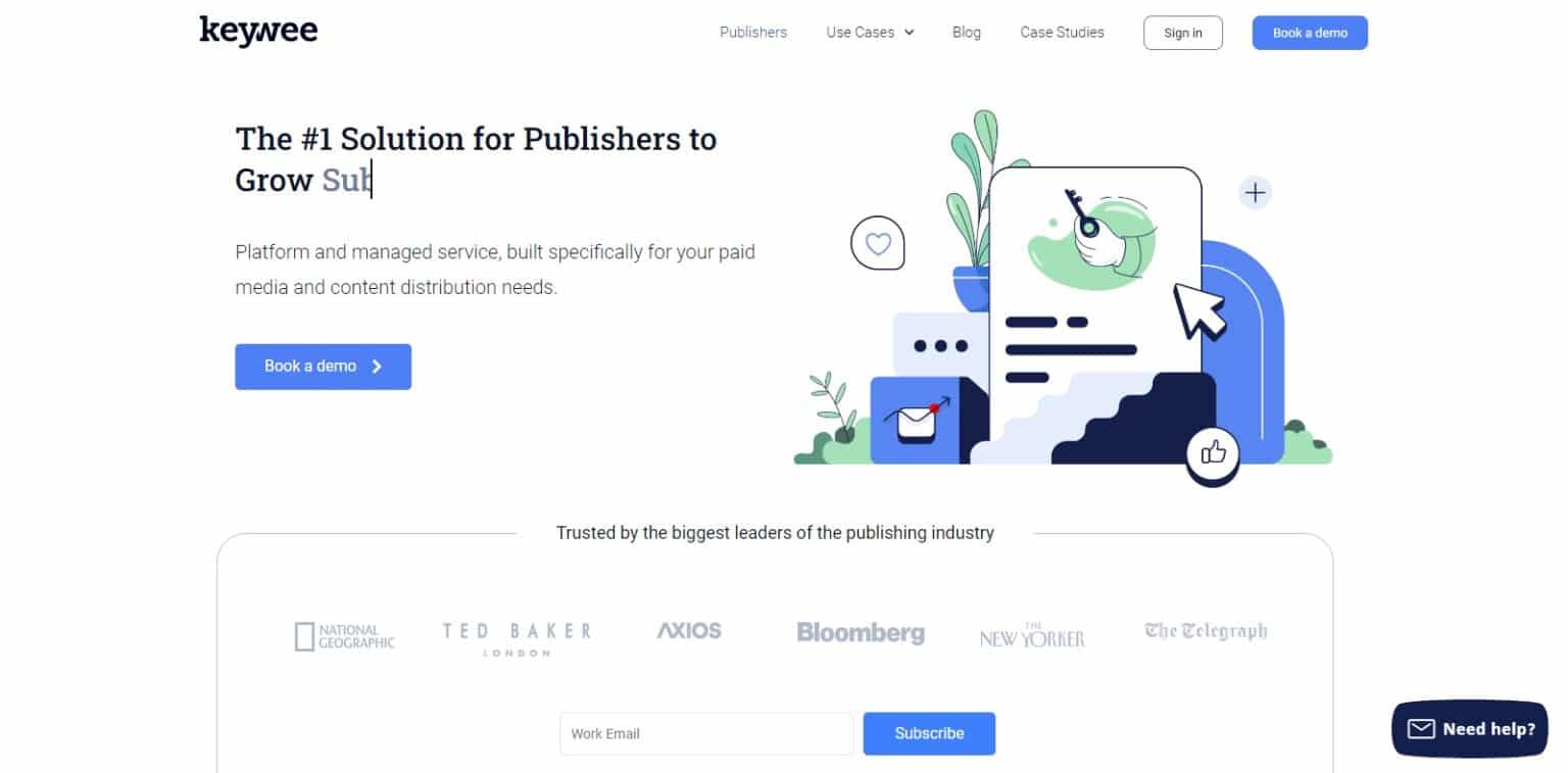 Keewee AI Tool Review: How To Use & Free Guide
