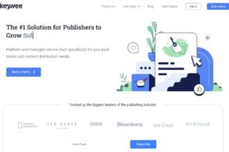 Keewee AI Tool Review: How To Use & Free Guide