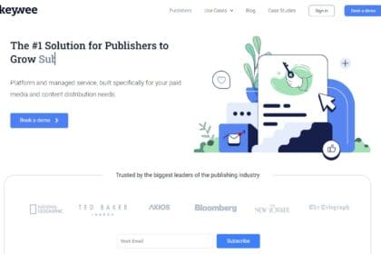 Keewee AI Tool Review: How To Use & Free Guide