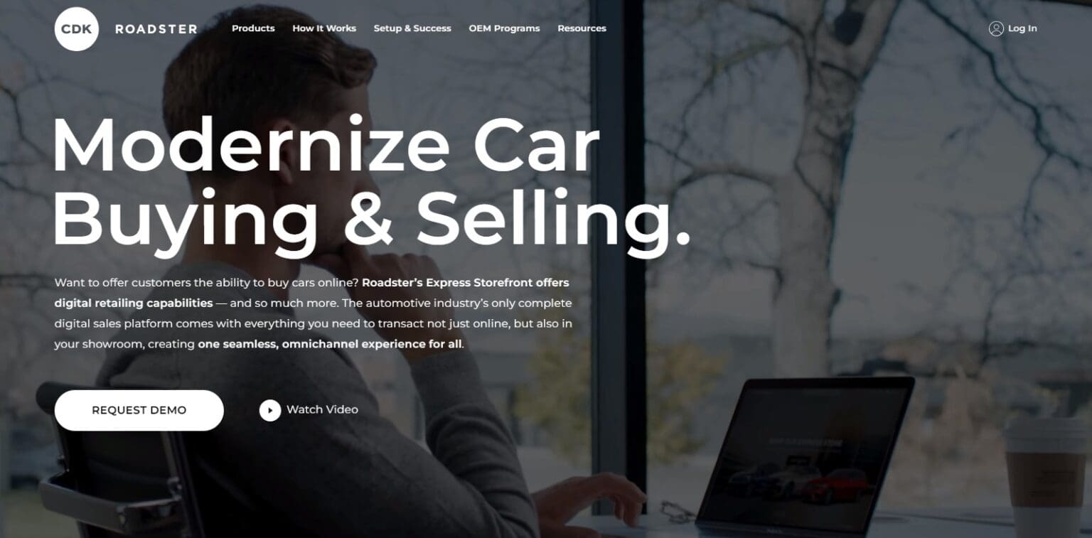 How To Roadster Login: Step By Step Guide 2023 Updated