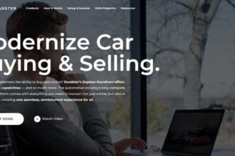 How To Roadster Login: Step By Step Guide 2023 Updated