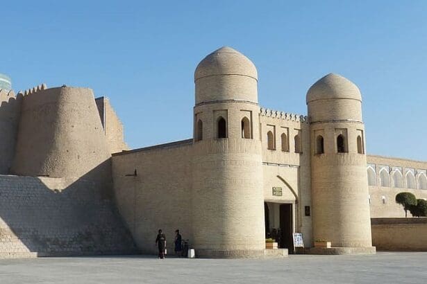 Best Crypto Exchange in Uzbekistan