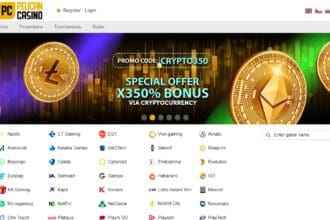 Pelican Casino Review: Cashback 10% Weekly refund