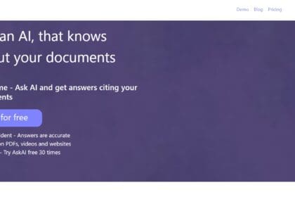 AnyQuestions.ai Review: How To Use & Free Guide