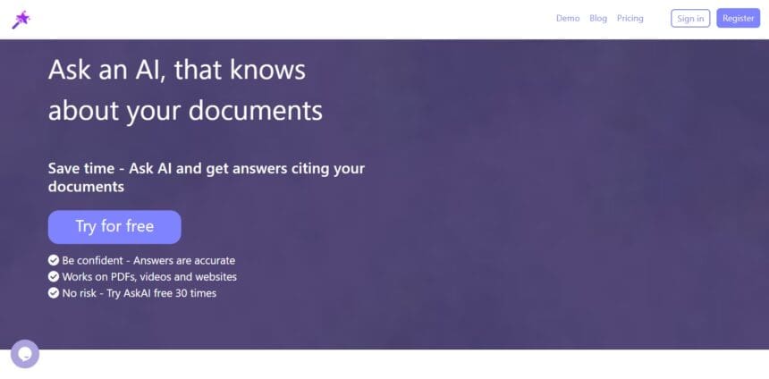 AnyQuestions.ai Review: How To Use & Free Guide