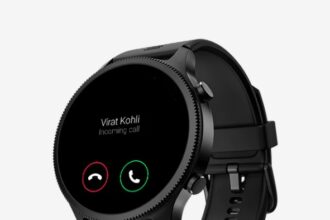 8 Best Smartwatch Under 5000